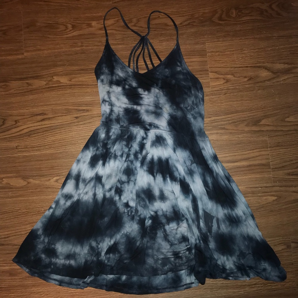 American Eagle Dress